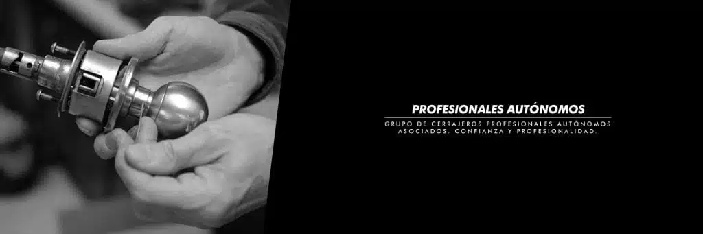 cerrajeros profesionales