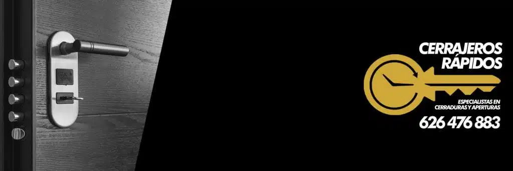 Cerrajeros Rápidos El Gótico, Barcelona