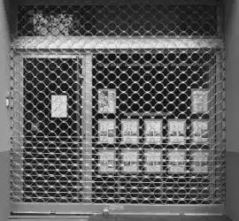 Reparación Persiana Metálica cierre madrid