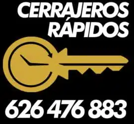 Cerrajeros Rápidos