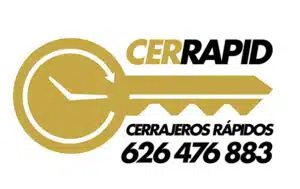 CERRAPID - CERRAJEROS